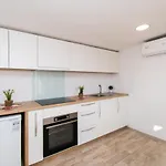 Tatil Evi Mobile Banovi Dvori