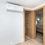 Mobile Banovi Dvori Casa vacanze