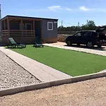 Casa vacanze Mobile Banovi Dvori *