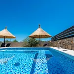 Casa vacanze Mobile Banovi Dvori *
