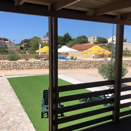 Tatil Evi Mobile Banovi Dvori