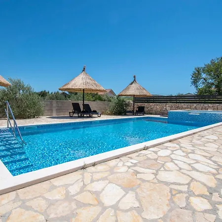 Mobile Banovi Dvori Vikendica *