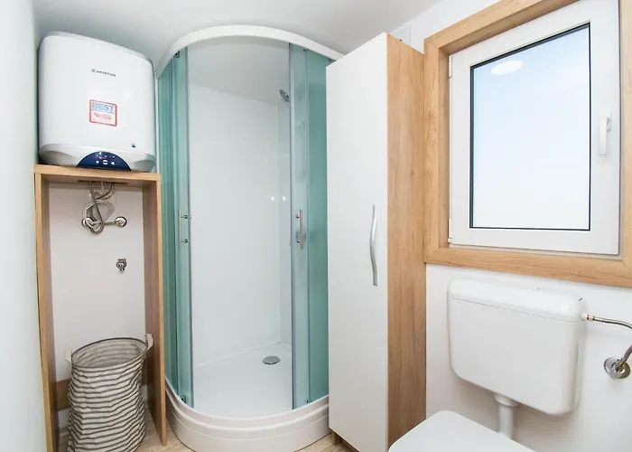 Vikendica Mobile Banovi Dvori *