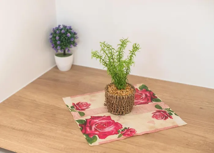 Vikendica Mobile Banovi Dvori *