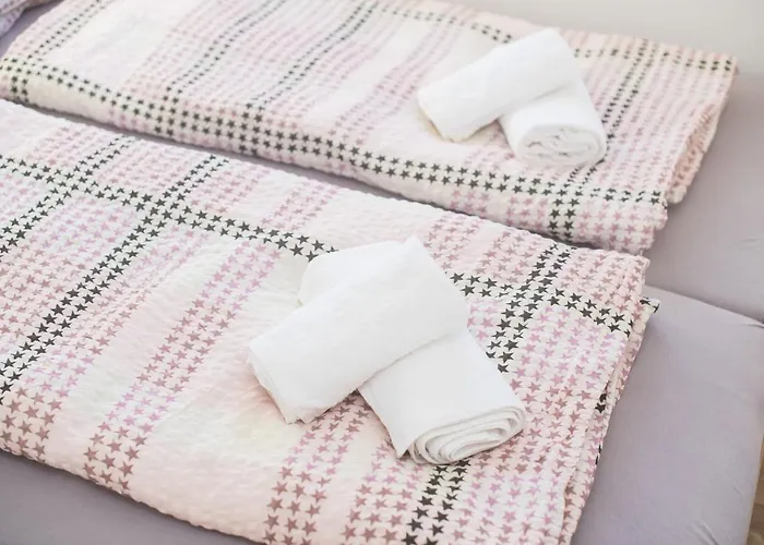 Vikendica Mobile Banovi Dvori Tisno