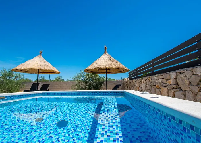 Vikendica Mobile Banovi Dvori *